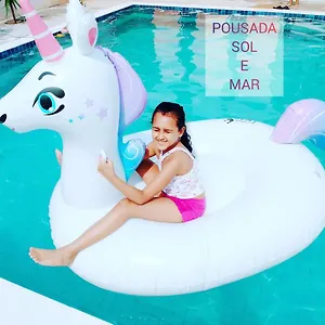  Estalagem Sol E Mar
