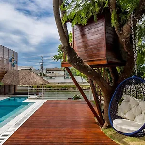  Estalagem Boutique Do Lazer