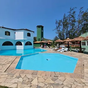  Estalagem De La Torre -