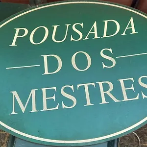 Estalagem Dos Mestres