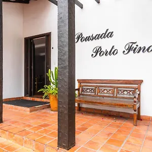  Estalagem Porto Fino