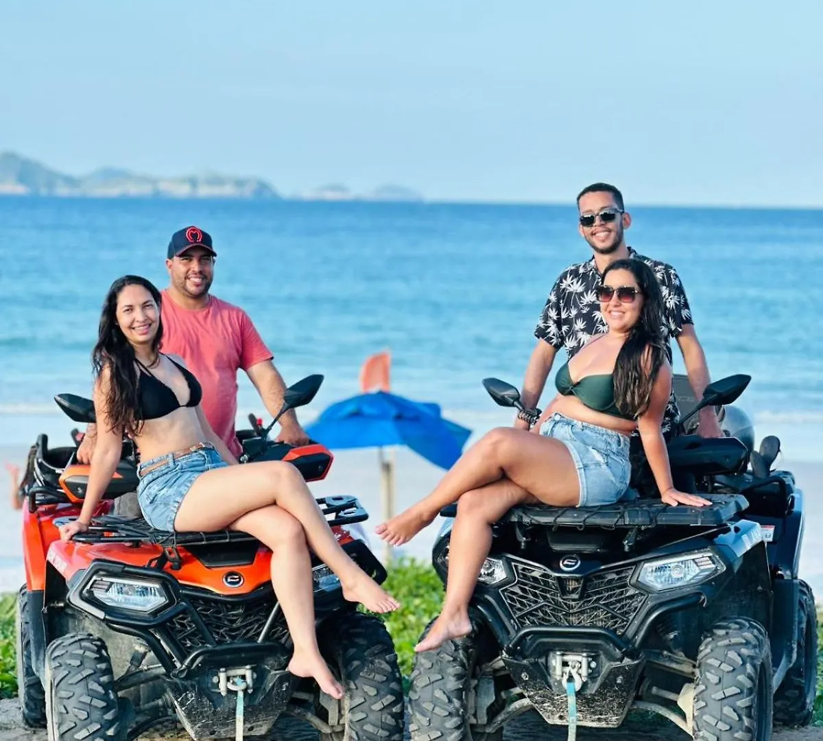 Pousada Cabo Frio Inn