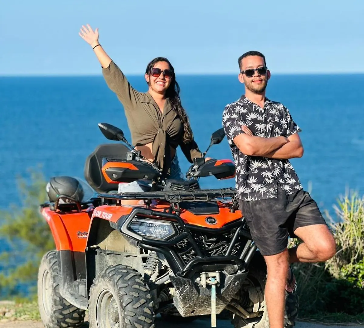 Inn Pousada Cabo Frio Brazil